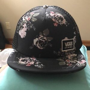 Vans Hat
